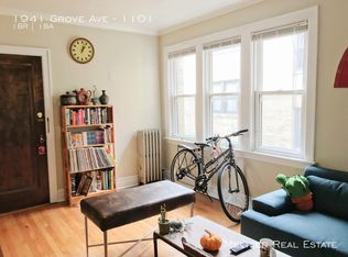 1941 Grove Ave #1101, Berwyn, IL 60402