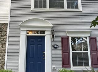 21816 Petworth Ct, Ashburn, VA 20147