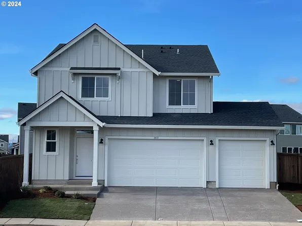 1342 Darlington #99, Junction City, OR 97448