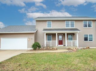 2601 Park 2nd Ave NW, Waverly, IA 50677