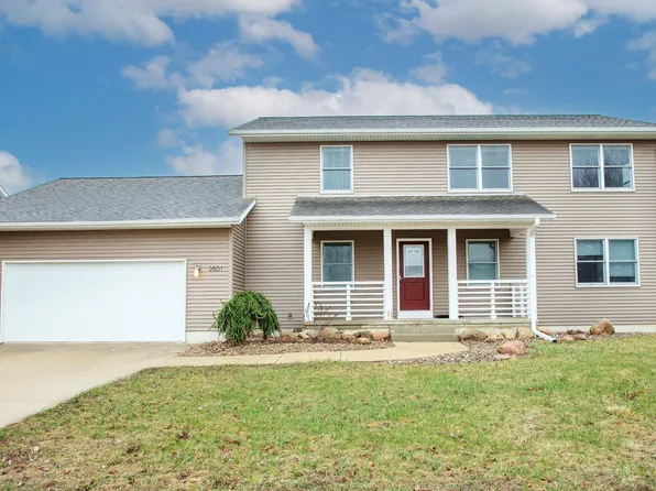 2601 Park 2nd Ave NW, Waverly, IA 50677