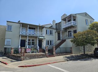 103 Victoria Ave, Millbrae, CA 94030