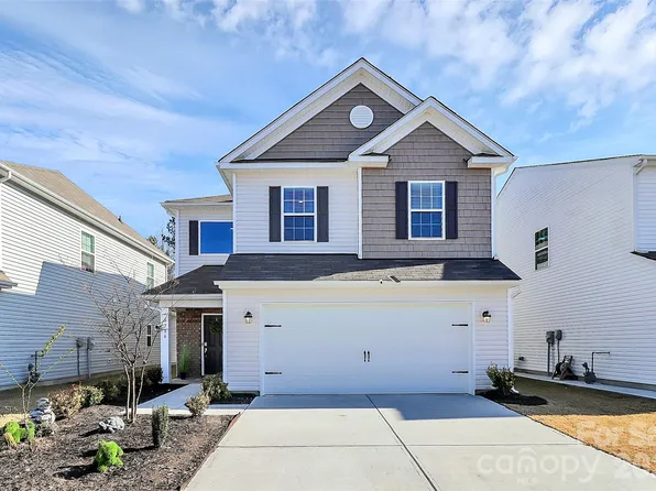 5766 Soft Shell Dr, Lancaster, SC 29720