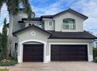 3001 SW 194th Ter, Miramar, FL 33029