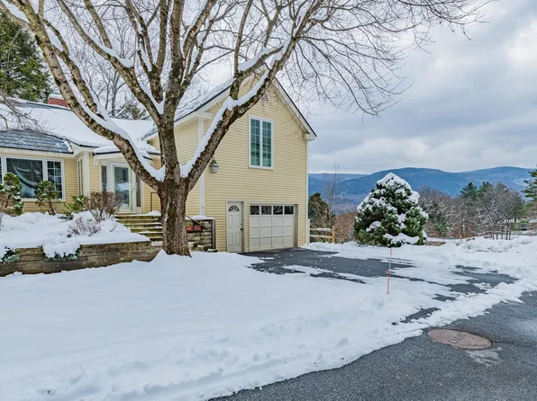 62 Owls Nest Circle #B-8, Manchester, VT 05254