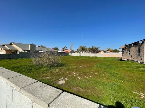 415 20th Avenue #A, Delano, CA 93215