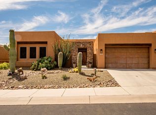 12343 N Sunrise Shadow Dr, Marana, AZ 85658