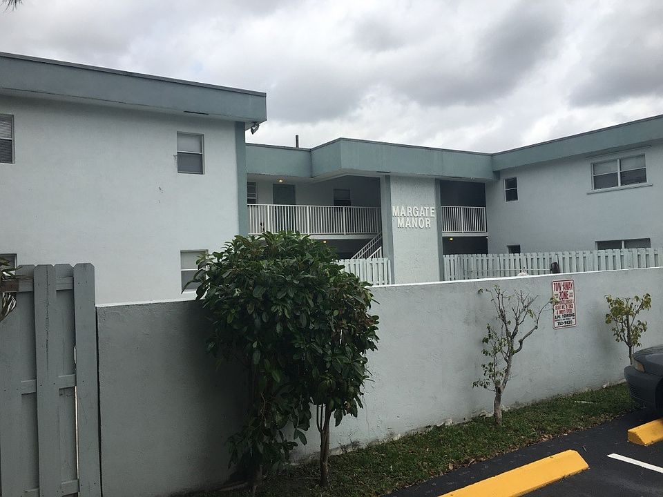 1st image of 6095 NW 8th St APT 209