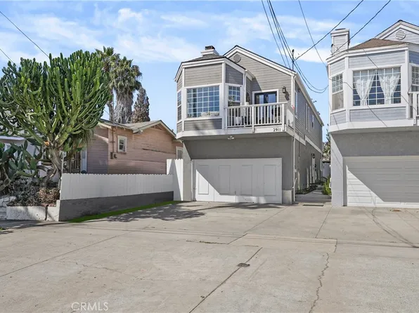 2911 S Pacific Ave, San Pedro, CA 90731