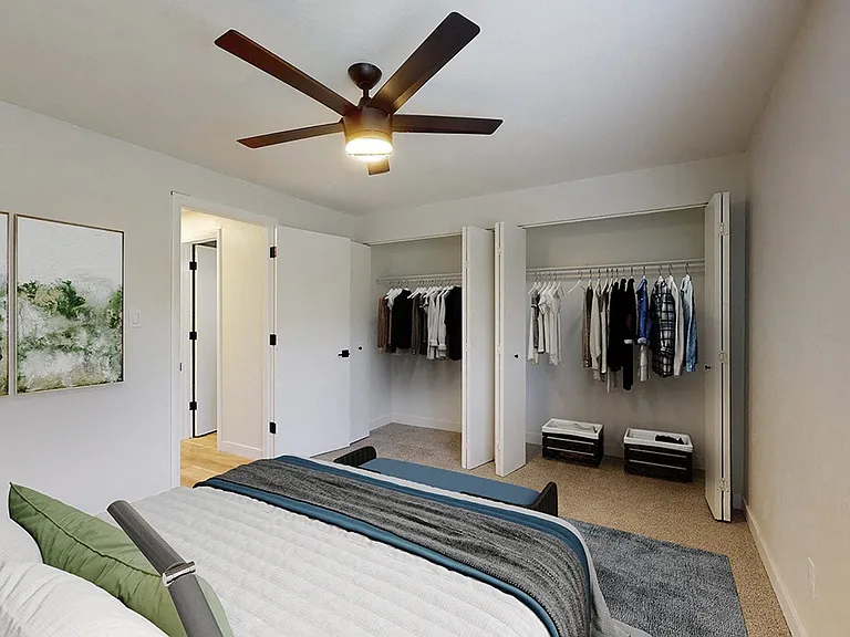 Park Ridge Townhomes — Photo 11