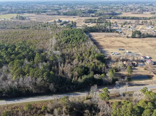 Off Nc 410 Hwy, Bladenboro, NC 28320