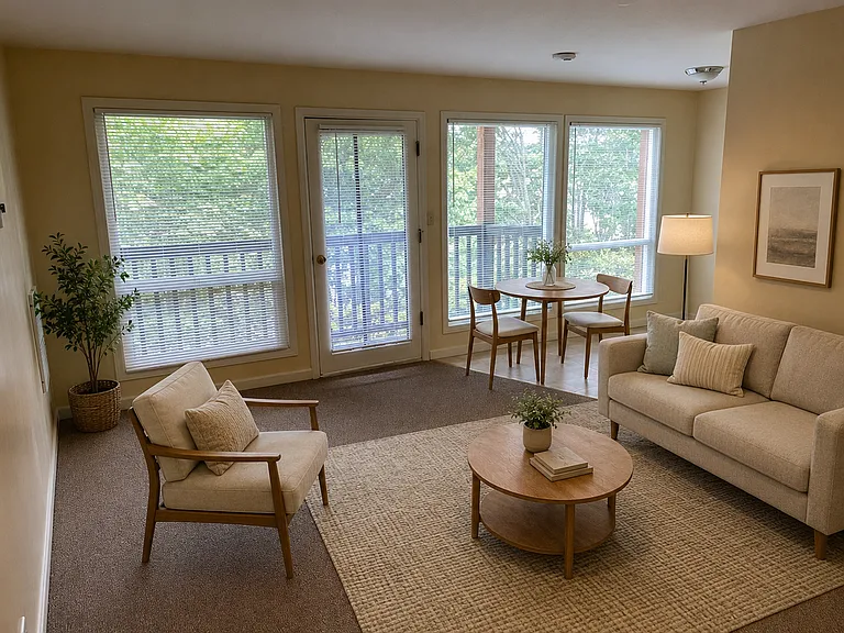 Marine Vista — Photo 31