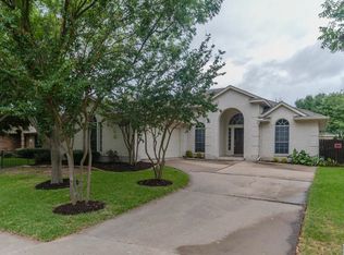 12536 Wethersby Way, Austin, TX 78753