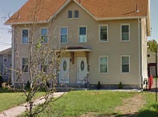 77 Parker St, Springfield, MA 01151