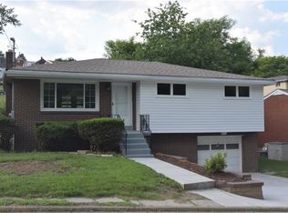 1962 Homestead Duquesne Rd, West Mifflin, PA 15122