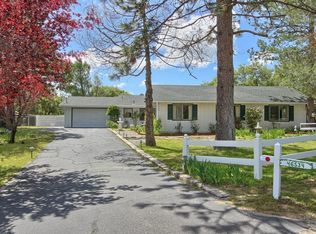 46534 Eastwood Dr S, Oakhurst, CA