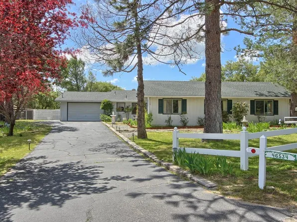 46534 Eastwood Dr S, Oakhurst, CA 93644