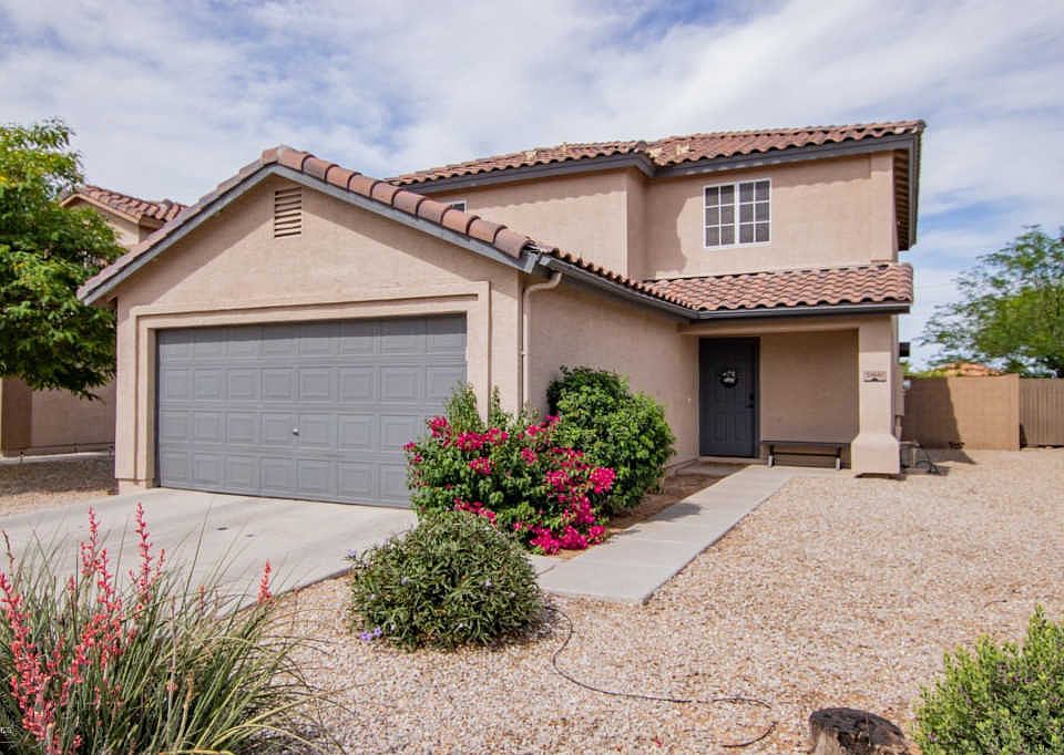 1st image of 31661 N Mesquite Way
