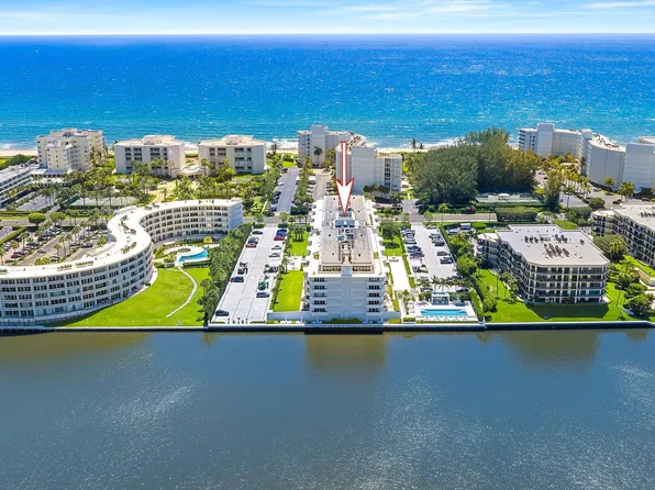 2773 S Ocean Boulevard #209, Palm Beach, FL 33480