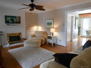 2406 Logan St, North Chesterfield, VA 23235