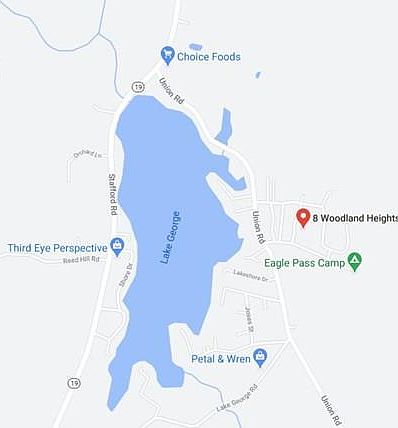 2nd image of 8 Woodland Hts