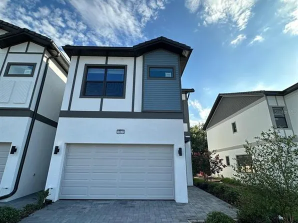 10431 Ebb Tide Ln, Orlando, FL 32821