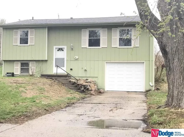 4922 Arcadia Ave, Omaha, NE 68104