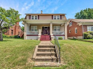 1839 Bluemont Ave SW, Roanoke, VA 24015