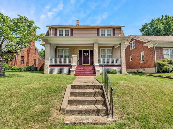 1839 Bluemont Ave SW, Roanoke, VA 24015