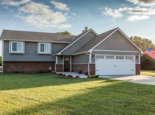 1615 E 78th St S, Haysville, KS 67060