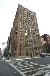 230 West End Avenue in Lincoln Square