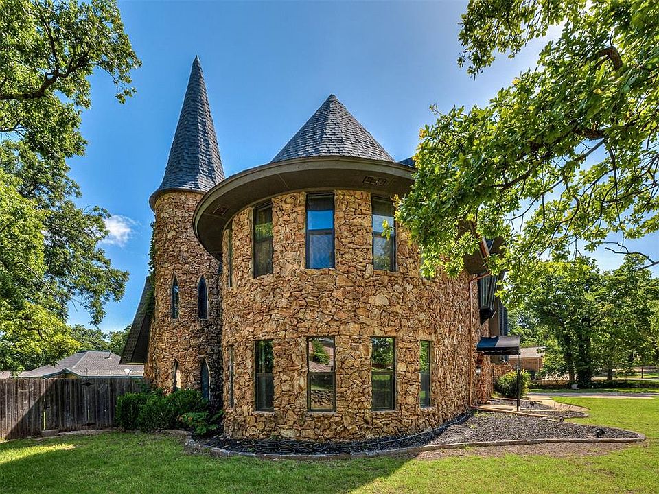8029 NW 15th St, Oklahoma City, OK 73127 | Zillow