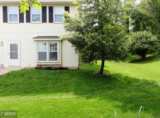 322 Charred Oak Ct, Annapolis, MD 21409