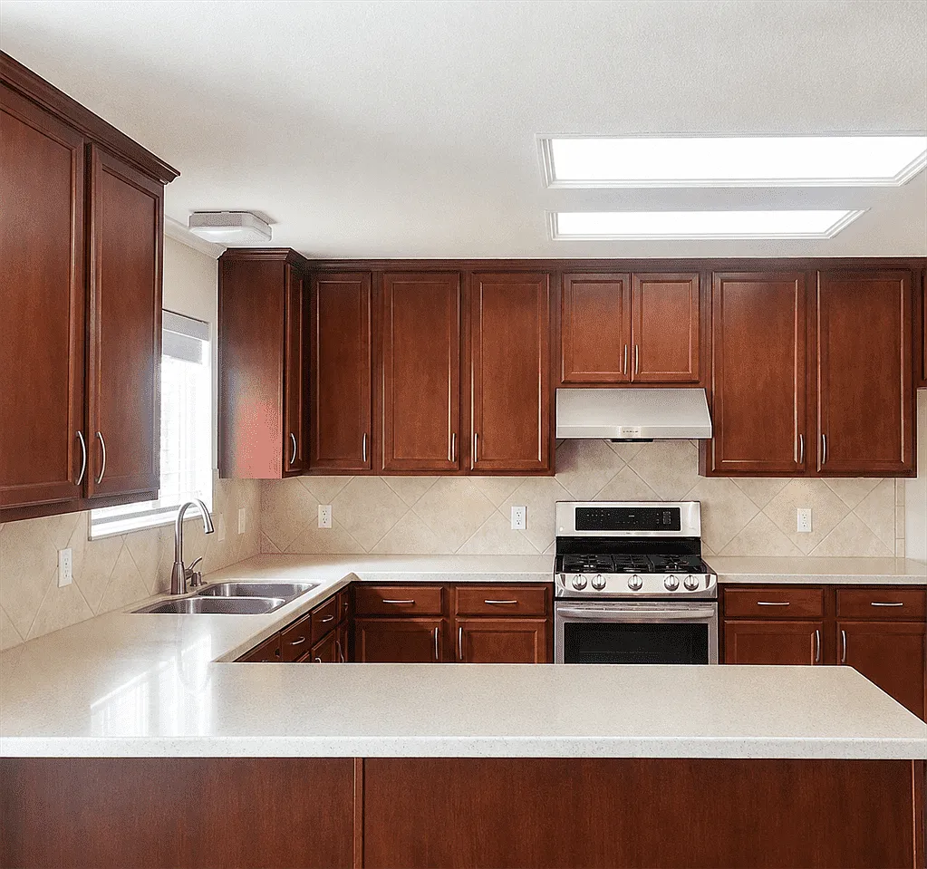 4 bed, 2.5 bath, 2352 sqft, $2,350 — Photo 4