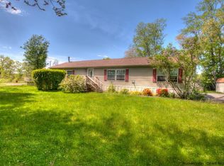 20 Clint Finger Rd, Saugerties, NY 12477