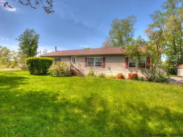 20 Clint Finger Road, Saugerties, NY 12477