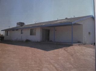 16082 Aztec Rd, Apple Valley, CA 92307