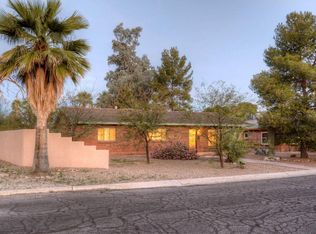 603 N Jones Blvd, Tucson, AZ 85716