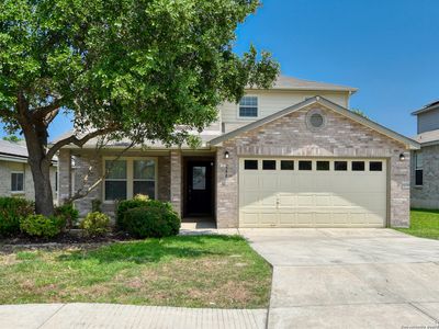 248 TEXAS MULBERRY, San Antonio, TX, 78253