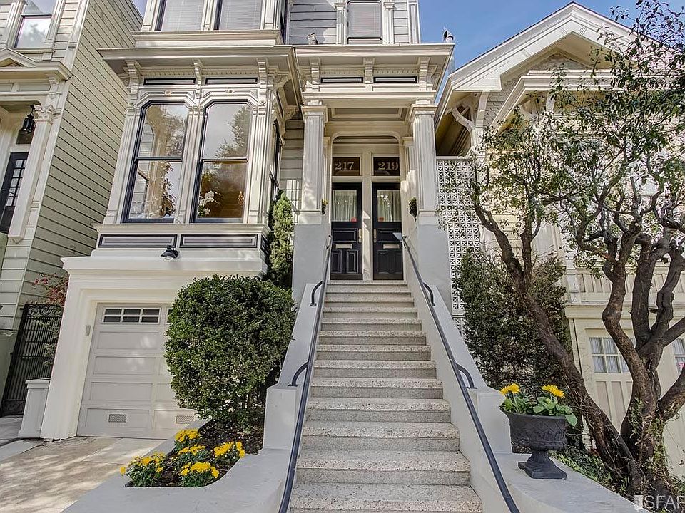 1st image of 217 Divisadero St