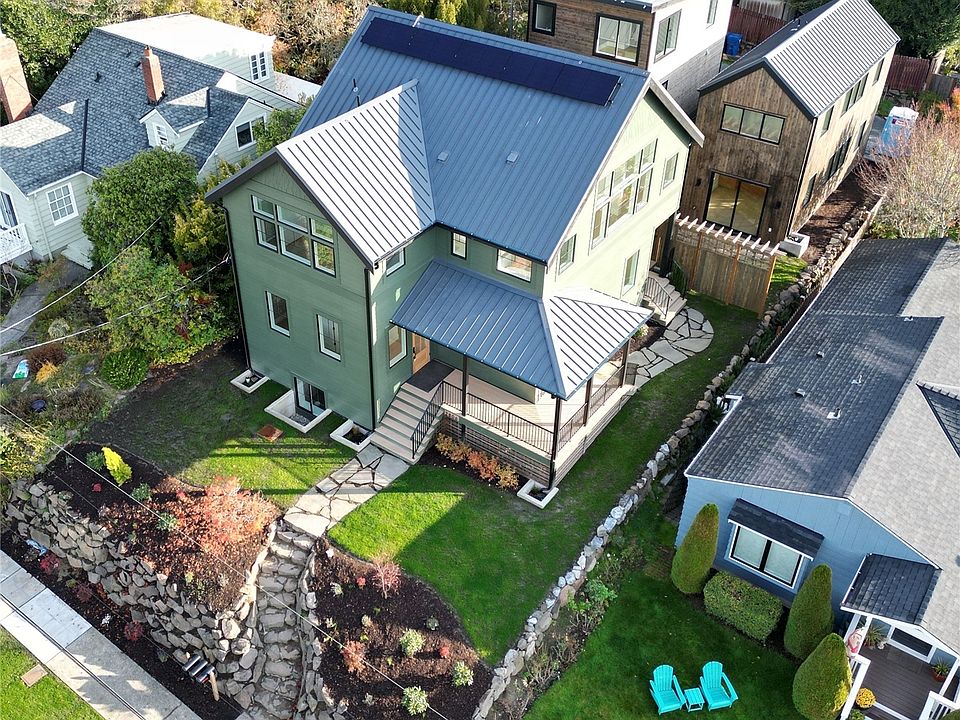 2806 30th Avenue W, Seattle, WA 98199 | Zillow