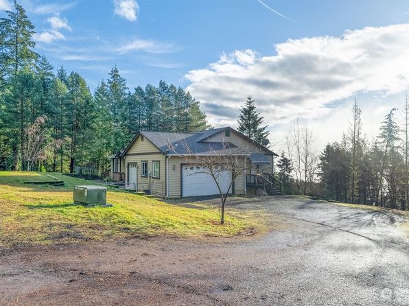 115 S Luoma Road, Woodland, WA 98674