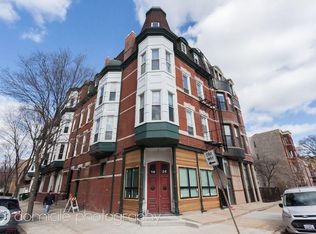 1436 W Erie St #1A5, Chicago, IL 60642