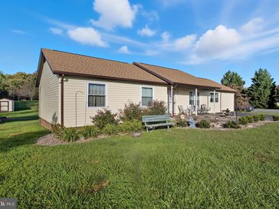 279 Patrick Henry Way, Charles Town, WV, 25414