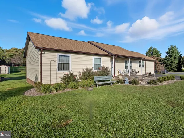 279 Patrick Henry Way, Charles Town, WV 25414