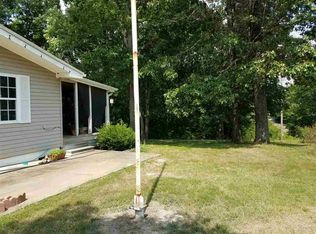 84 Bivins Ln, Parsons, TN 38363