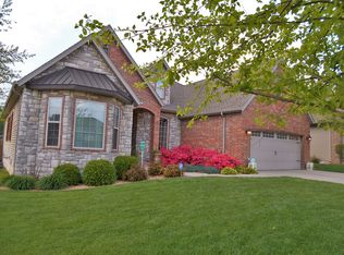 4531 E Pearson Meadow Dr, Springfield, MO 65802