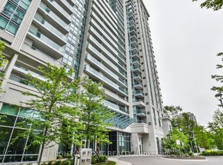 17 Anndale Dr UNIT 1515, Toronto, ON M2N2W7