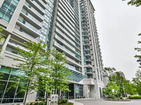 17 Anndale Dr, Toronto, ON