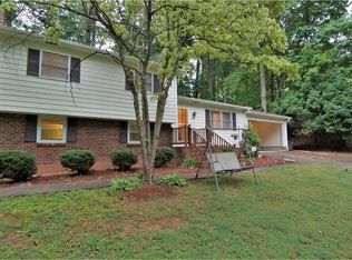 143 Laura Ave, Winston Salem, NC 27105